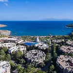 Szálloda Selectum Collection Bodrum