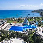 Szálloda Selectum Collection Bodrum Akyarlar