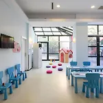 Selectum Collection Bodrum Szálloda 5*
