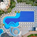 Szálloda Selectum Collection Bodrum Akyarlar