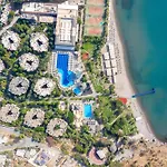 Selectum Collection Bodrum Szálloda