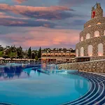 Szálloda Selectum Collection Bodrum Akyarlar
