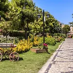 Selectum Collection Bodrum Szálloda 5*