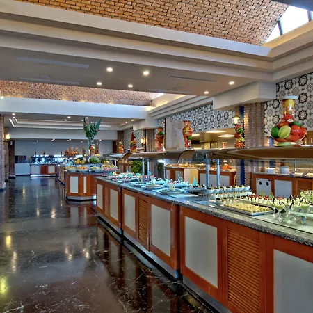 Hotel Selectum Collection Bodrum