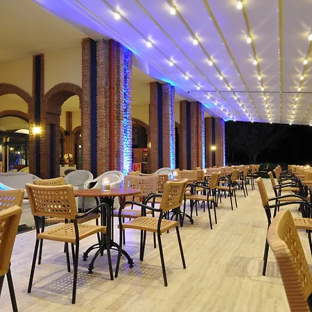 Selectum Collection Bodrum Hotel Akyarlar