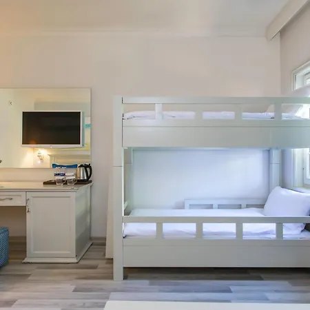 Hotel Selectum Collection Bodrum