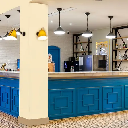 Selectum Collection Bodrum Hotel