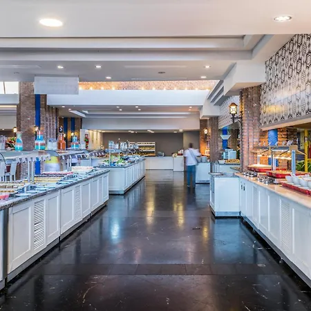 Selectum Collection Bodrum 5*