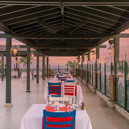 Selectum Collection Bodrum 5* Akyarlar