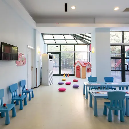 Selectum Collection Bodrum Hotel 5*