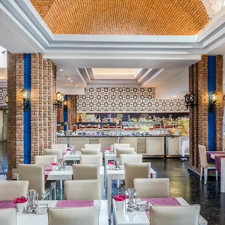 Hotel Selectum Collection Bodrum