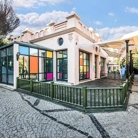 Selectum Collection Bodrum 5*