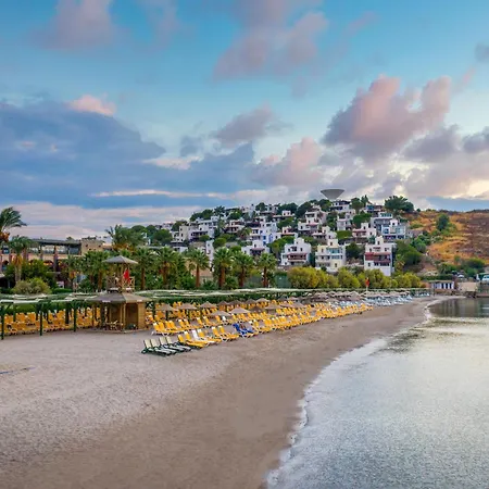 Selectum Collection Bodrum Hotell