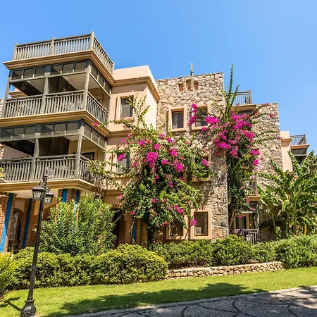 Selectum Collection Bodrum 5*