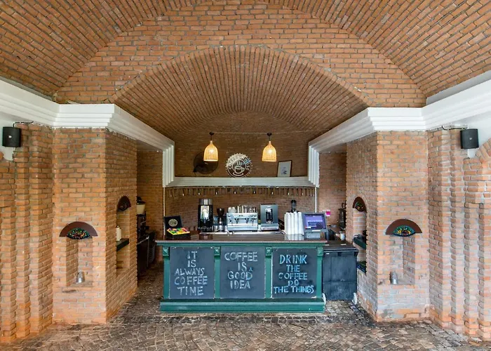 Selectum Collection Bodrum