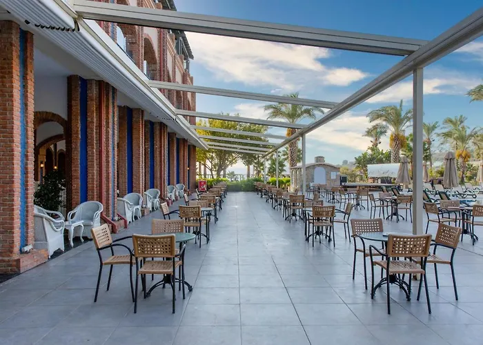 Selectum Collection Bodrum