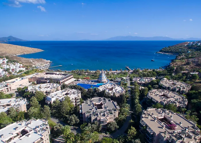 Hotel Selectum Collection Bodrum