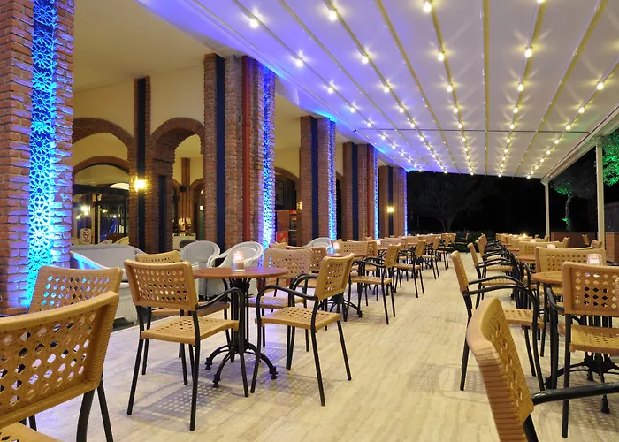 Selectum Collection Bodrum 酒店 阿克亚拉尔