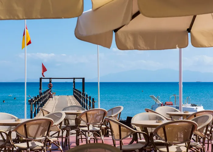 Hotel Selectum Collection Bodrum Akyarlar