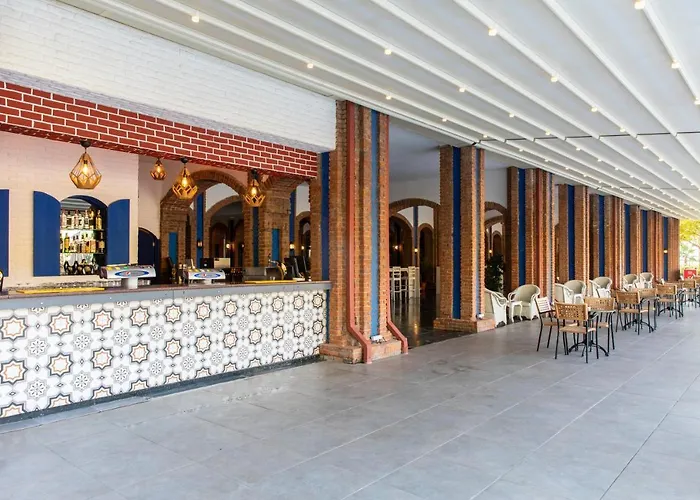 Selectum Collection Bodrum Hotel Akyarlar