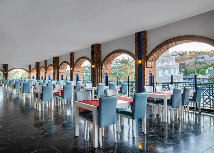 Hotel Selectum Collection Bodrum