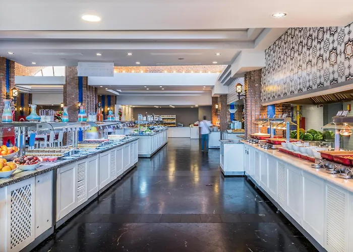 Selectum Collection Bodrum 5*