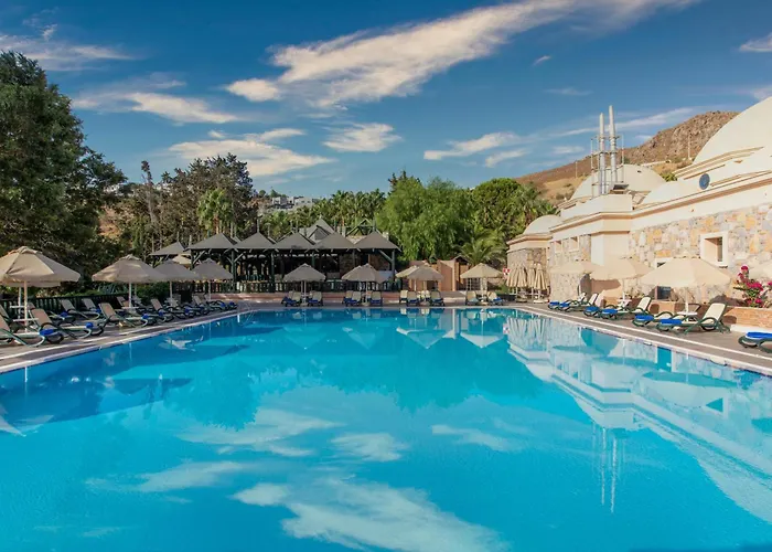 Selectum Collection Bodrum Hotel 5*