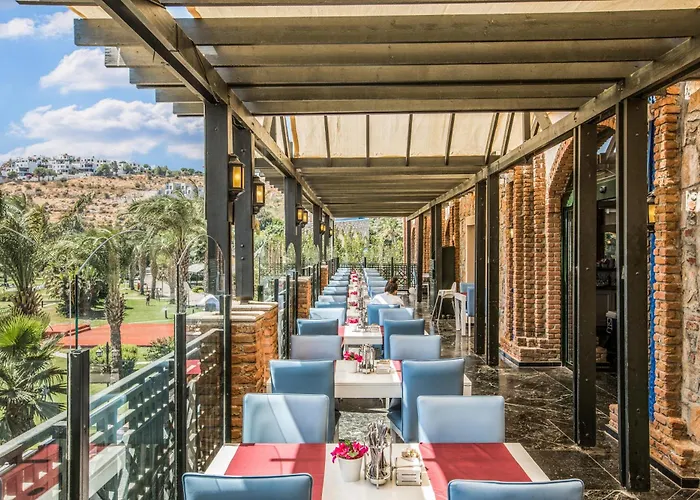 Selectum Collection Bodrum