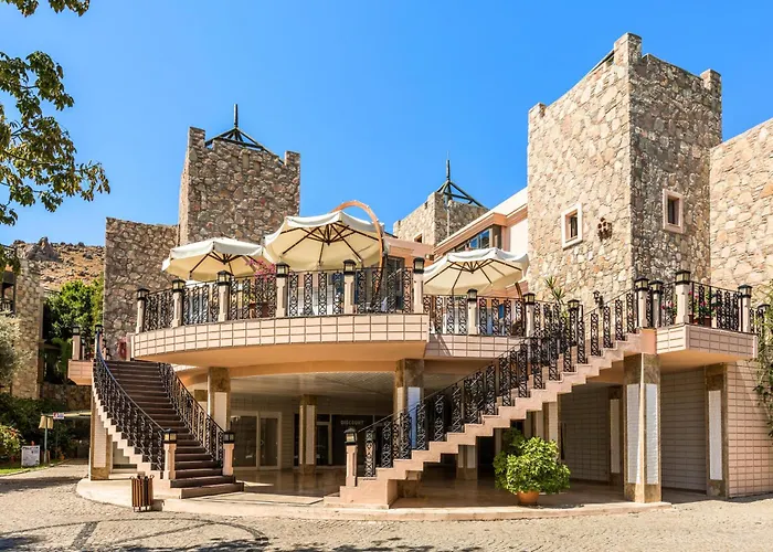 Hotel Selectum Collection Bodrum