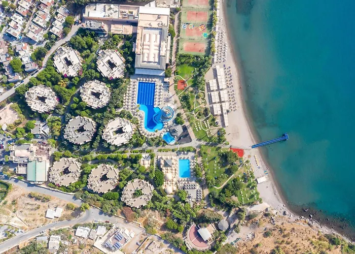 Selectum Collection Bodrum Hotel