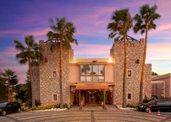 Selectum Collection Bodrum