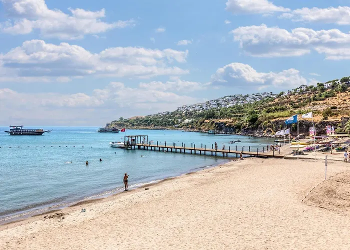 Selectum Collection Bodrum Hotel 5*