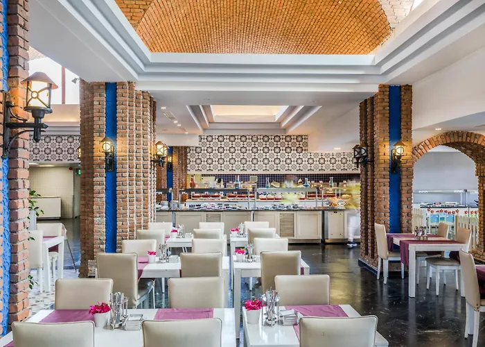 Hotel Selectum Collection Bodrum