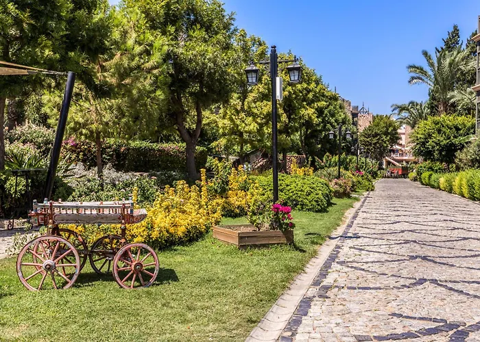 Selectum Collection Bodrum Hotel 5*