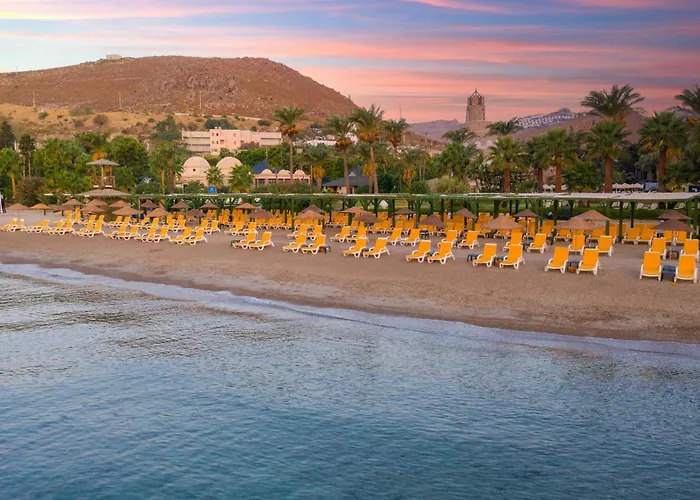 Selectum Collection Bodrum 5* Akyarlar