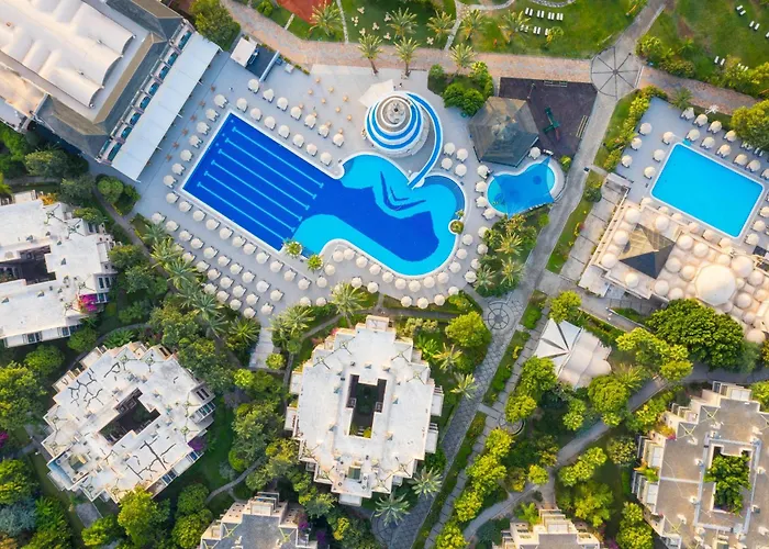 Selectum Collection Bodrum Hotel Akyarlar