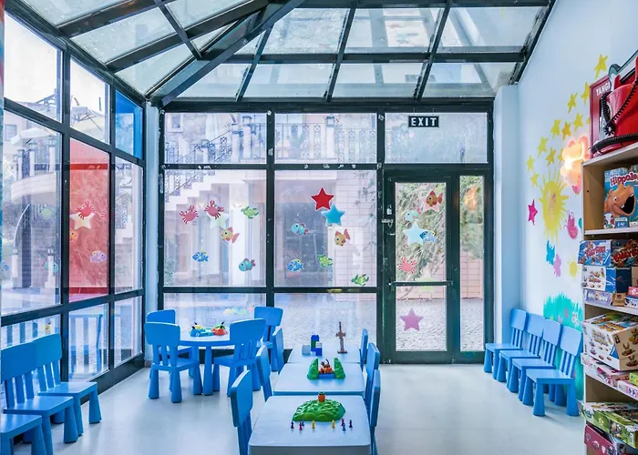 Hotel Selectum Collection Bodrum