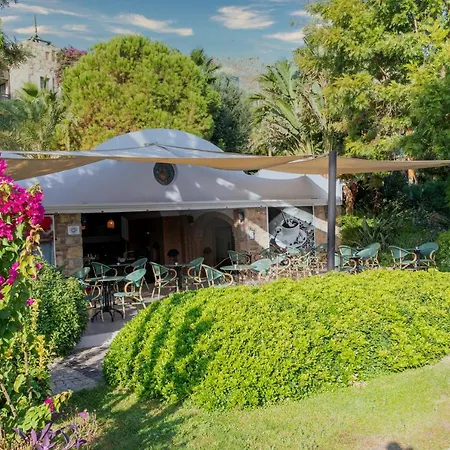 Selectum Collection Bodrum 5*