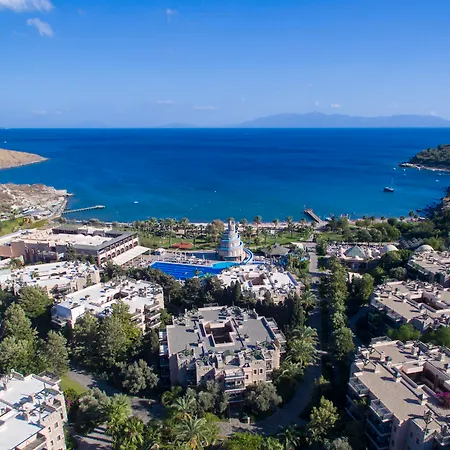 Hotel Selectum Collection Bodrum