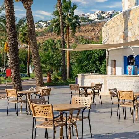 Selectum Collection Bodrum 5* Akyarlar