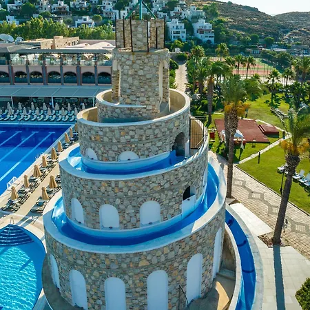 Selectum Collection Bodrum Hotel Akyarlar