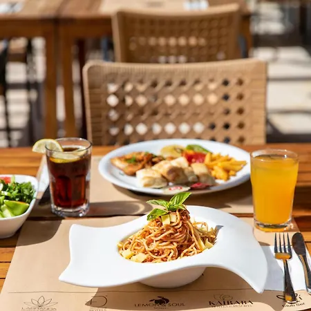 Hotell Selectum Collection Bodrum Akyarlar
