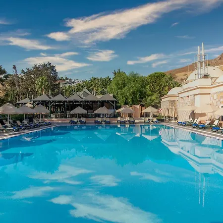 Selectum Collection Bodrum Hotel 5*