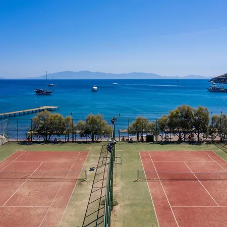 Selectum Collection Bodrum Hotel Akyarlar