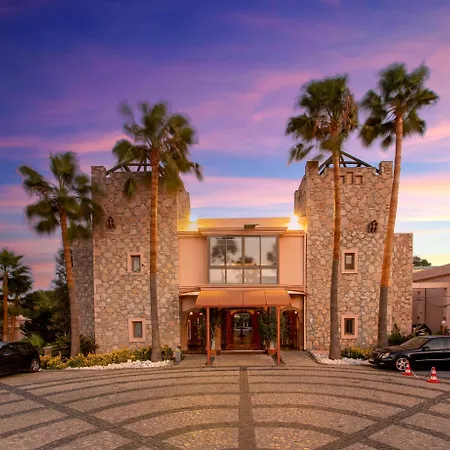 Selectum Collection Bodrum