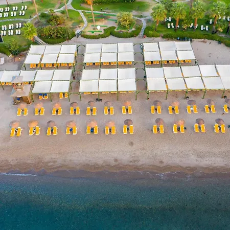 Selectum Collection Bodrum Akyarlar