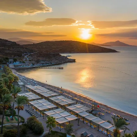 Selectum Collection Bodrum