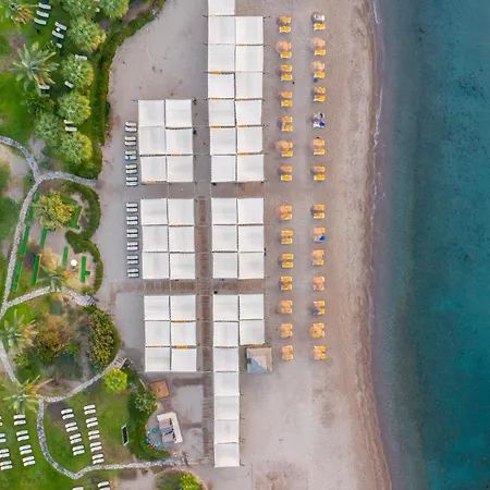 Selectum Collection Bodrum Hotel 5*