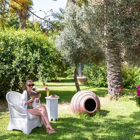 Selectum Collection Bodrum Akyarlar