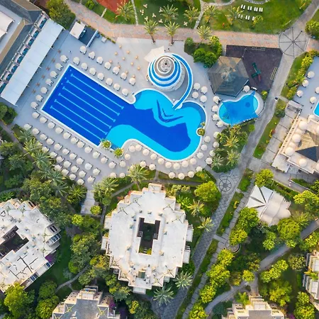 Selectum Collection Bodrum Hotel Akyarlar